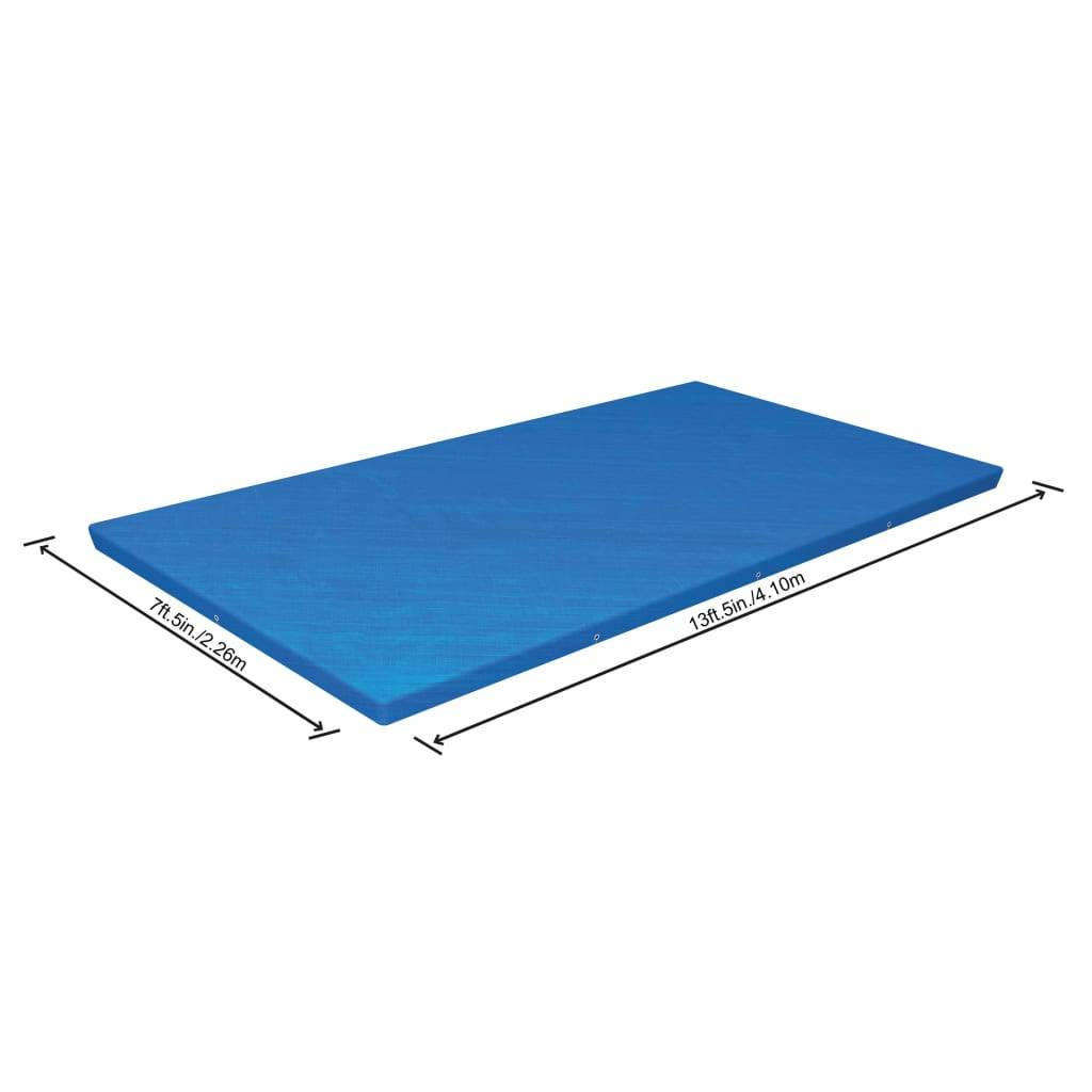 Bestway Schwimmbadabdeckung FlowClear 400x211 cm
