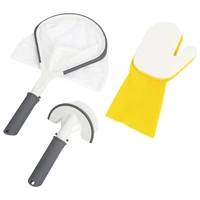 Bestway 60310 - LAY-Z-SPA Xtras Reinigungs-Set All in One Bestway 60310 - LAY-Z-SPA Xtras Reinigungs-Set All in One