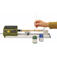 Proxxon Micromot DB 250 Holz Drehmaschine 100 W Proxxon Micromot DB 250 Holz Drehmaschine 100 W