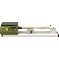 Proxxon Micromot DB 250 Holz Drehmaschine 100 W Proxxon Micromot DB 250 Holz Drehmaschine 100 W