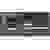 Proxxon Industrial Steckschlüssel-Bit-Einsatz-Set metrisch 1/4" (6.3 mm) 39teilig 23070