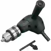 Basetech Winkelbohrvorsatz M12490 Basetech Winkelbohrvorsatz M12490