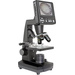 Bresser Optik 5201000 LCD Micro Digital-Mikroskop 500 x Auflicht, Durchlicht