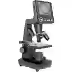 Bresser Optik 5201000 LCD Micro Digital-Mikroskop 500 x Auflicht, Durchlicht Bresser Optik 5201000 LCD Micro Digital-Mikroskop 500 x Auflicht, Durchlicht