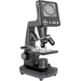 Bresser Optik 5201000 LCD Micro Digital-Mikroskop 500 x Auflicht, Durchlicht Bresser Optik 5201000 LCD Micro Digital-Mikroskop 500 x Auflicht, Durchlicht