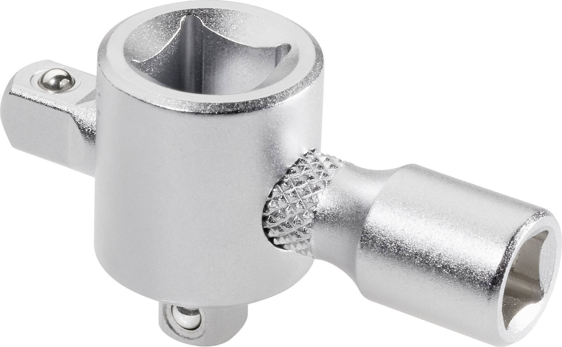 TOOLCRAFT 815901 Gleitgriff Antrieb 1/4" (6.3 mm) 50mm 1St.