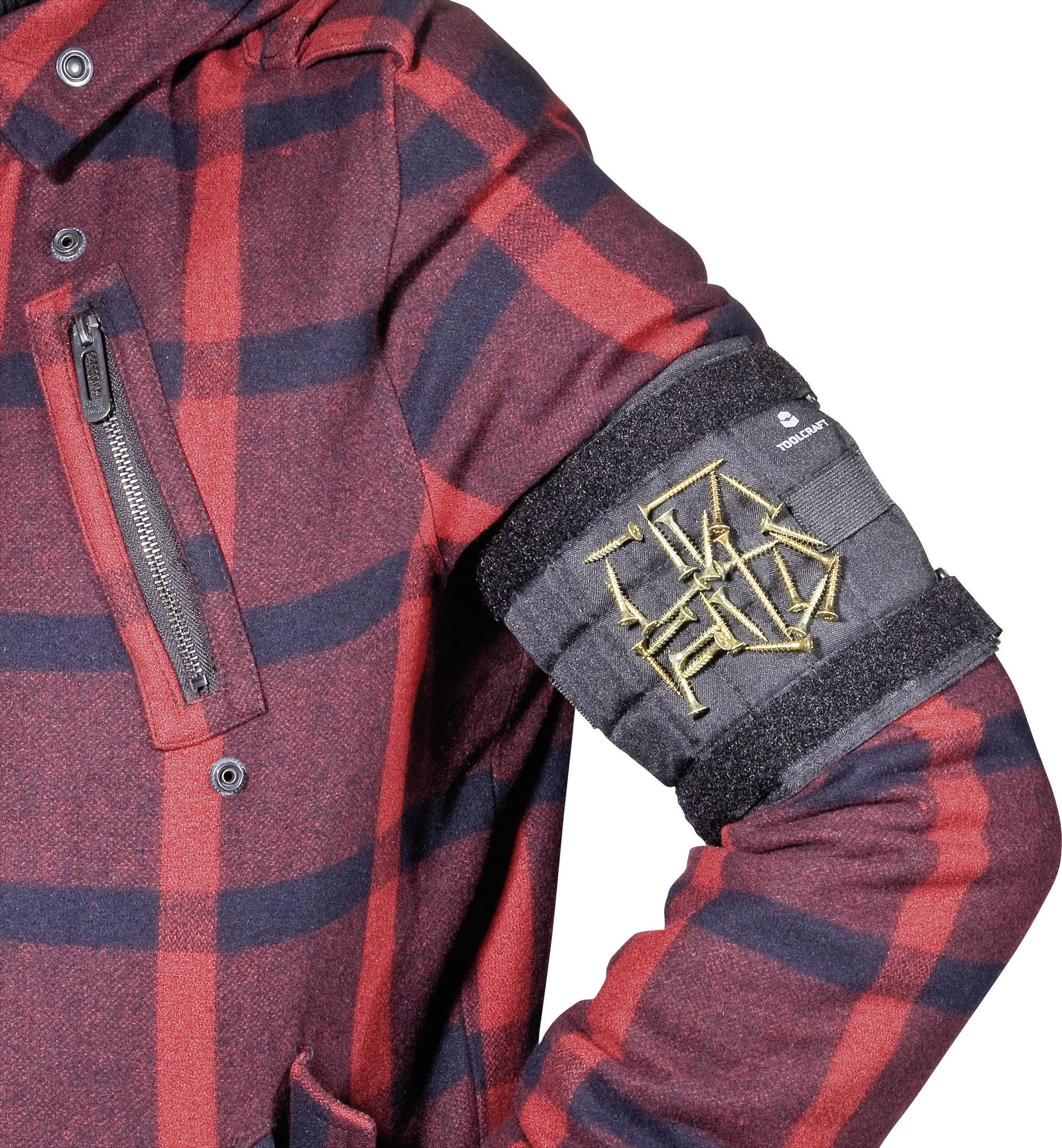 TOOLCRAFT 815906 Magnetisches Armband Magnet