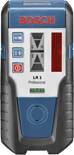 Laser-Empfänger LR 1