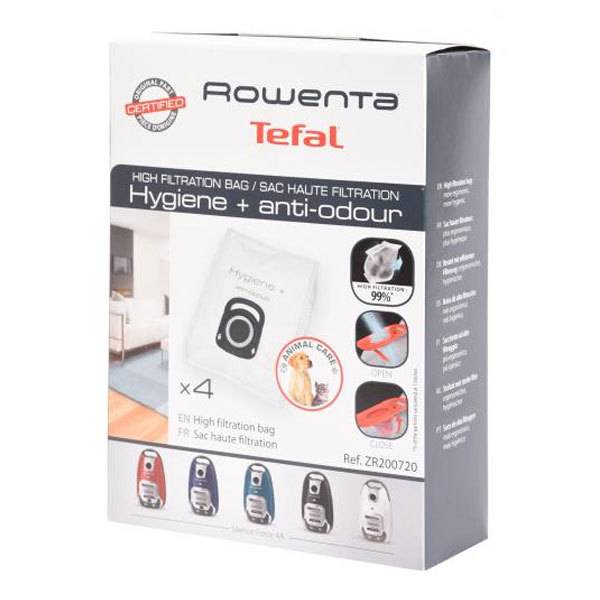ROWENTA ZR 200720 + Anti Odour
