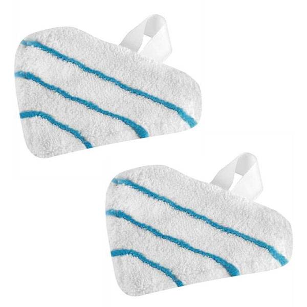 BLACK + DECKER FSMP 30 2 Microfaser Delta Pads