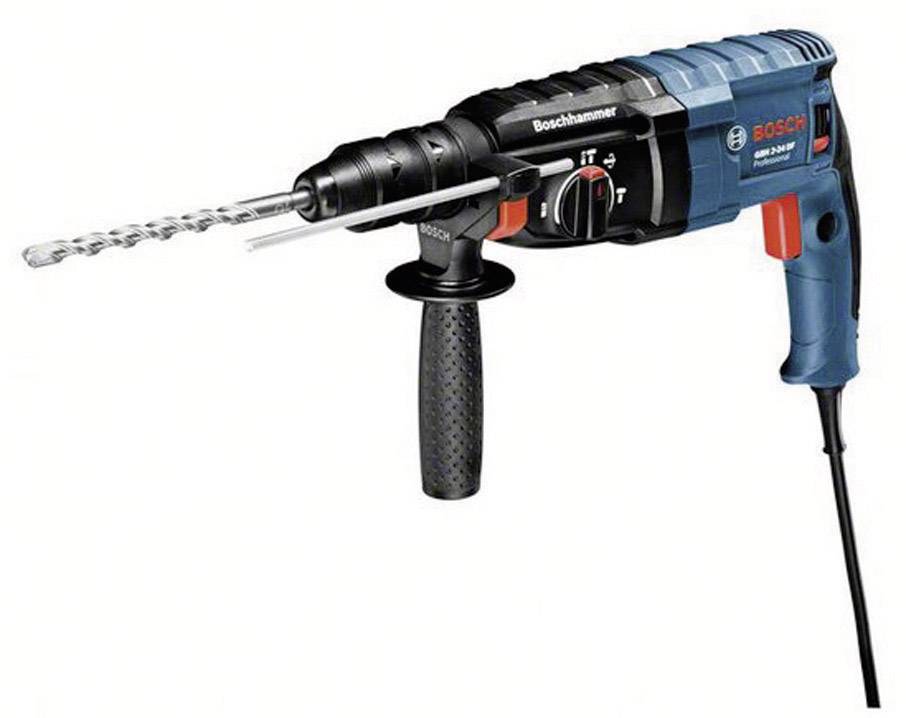 Bosch GBH 2-24 DF Bohrhammer 06112A0100 4.700 /min
