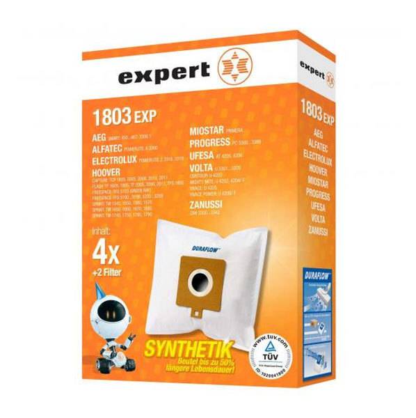 AEG 1803 EXP Staubsaugerbeutel