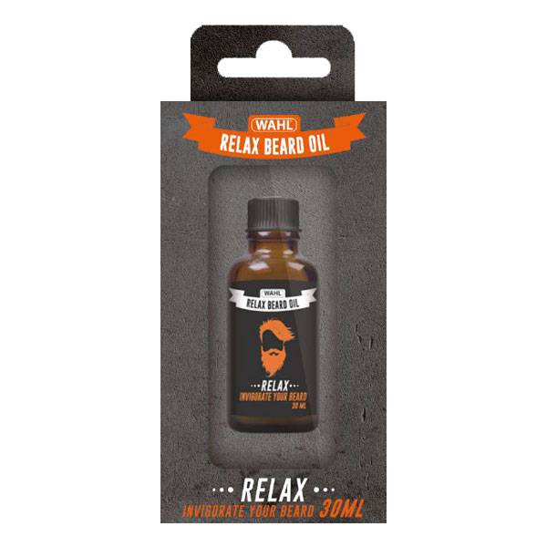 Wahl 3999.0462 Relax Bartöl