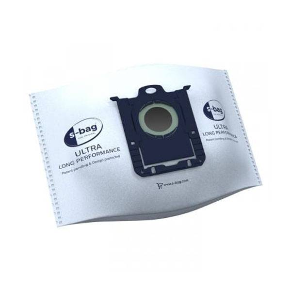 AEG GR210S S-bag Ultra Long Staubsaugerbeutel