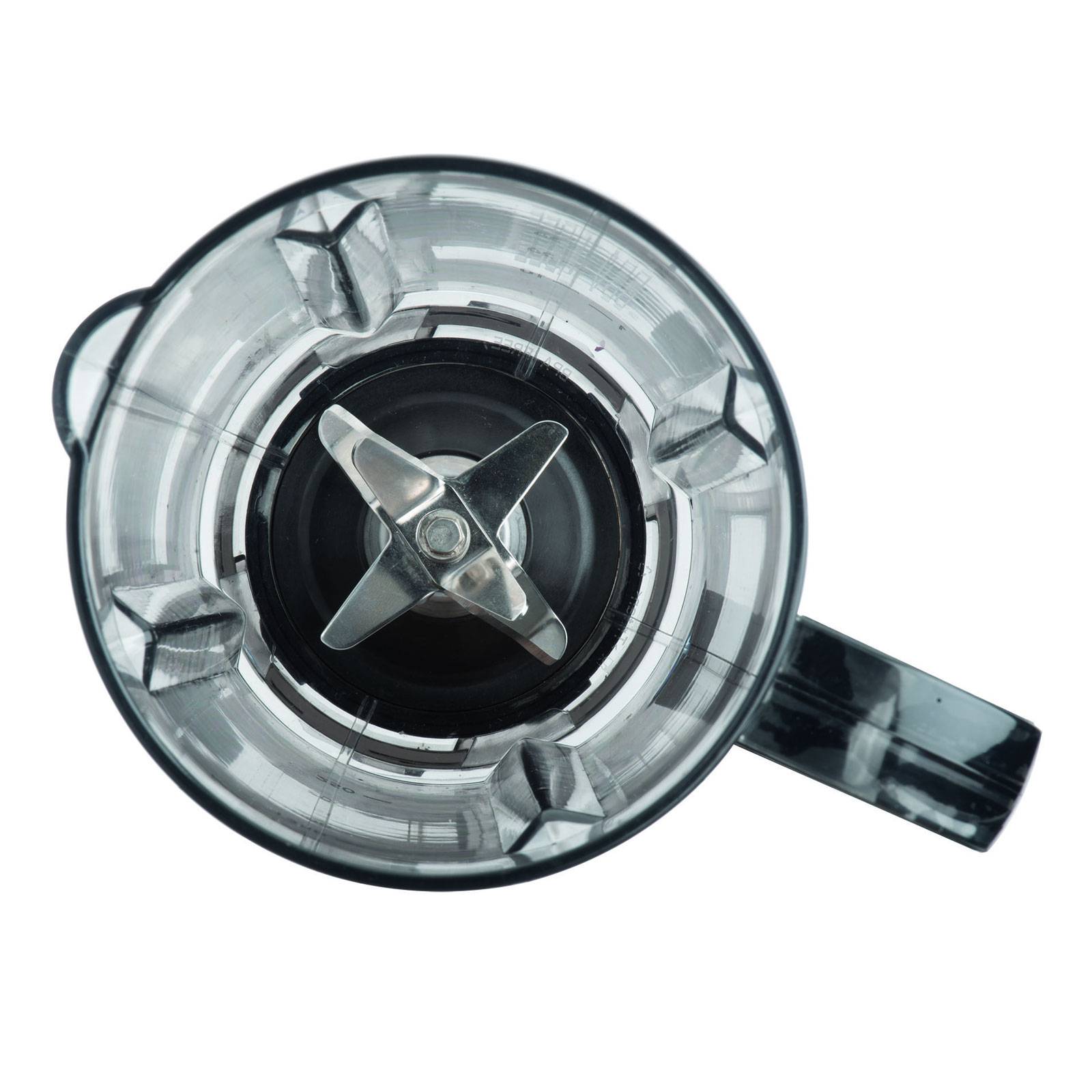 CLOER 6980 Vakuum-Standmixer