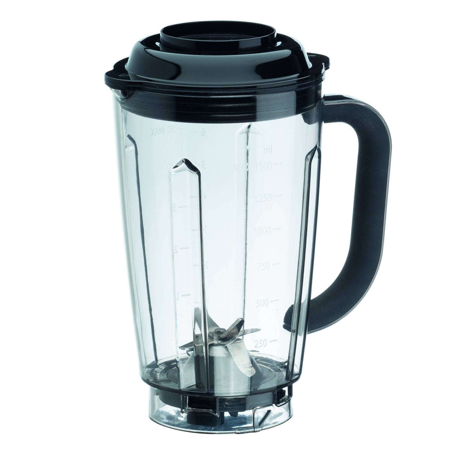 CLOER 6980 Vakuum-Standmixer