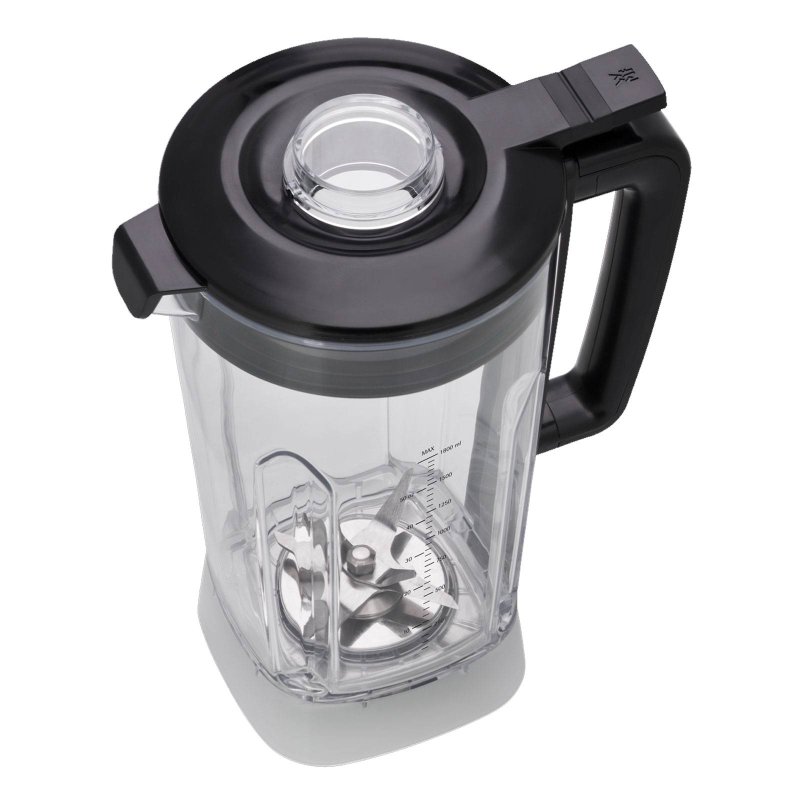 WMF 0416630011 Standmixer 1600 W Cromargan