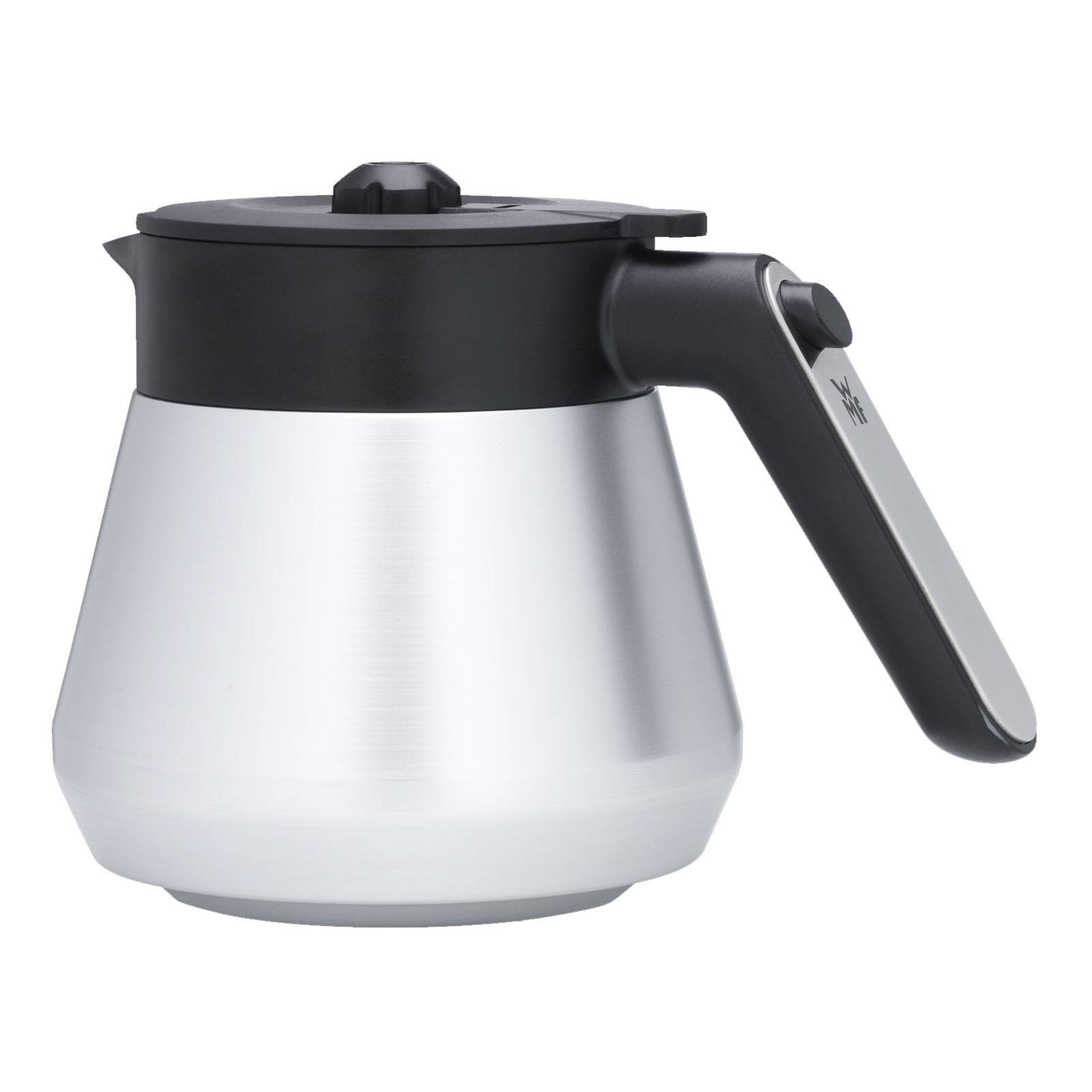 WMF LONO Aroma Thermo Kaffeemaschine Silber Fassungsvermögen Tassen=8