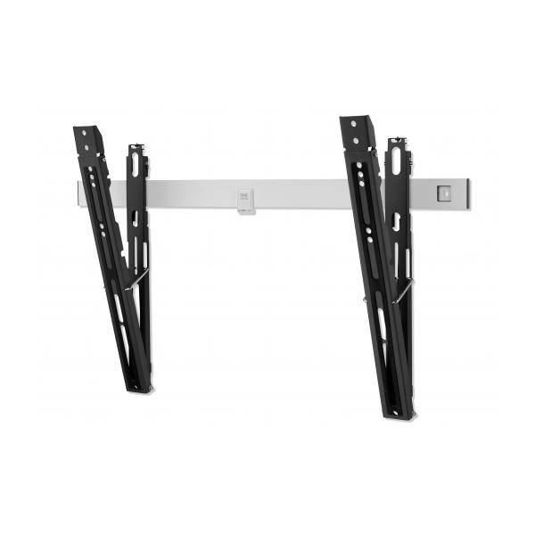 One For All ULTRA SLIM WM 6621 - Klammer - für Flachbildschirm - Aluminium-Baustahl - Bildschirmgröße: 81-213 cm (32"-84
