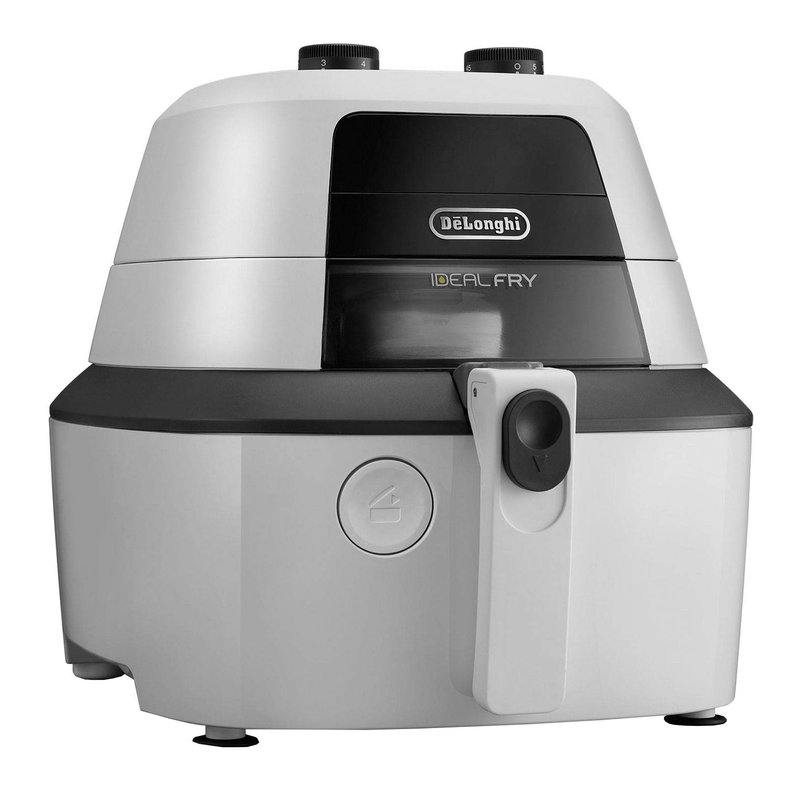 DE'LONGHI FH 2133 IdealFry Heißluftfritteuse