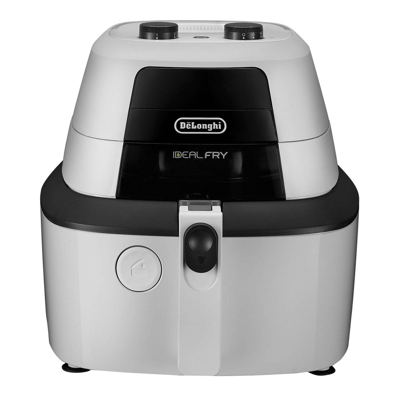 DE'LONGHI FH 2133 IdealFry Heißluftfritteuse