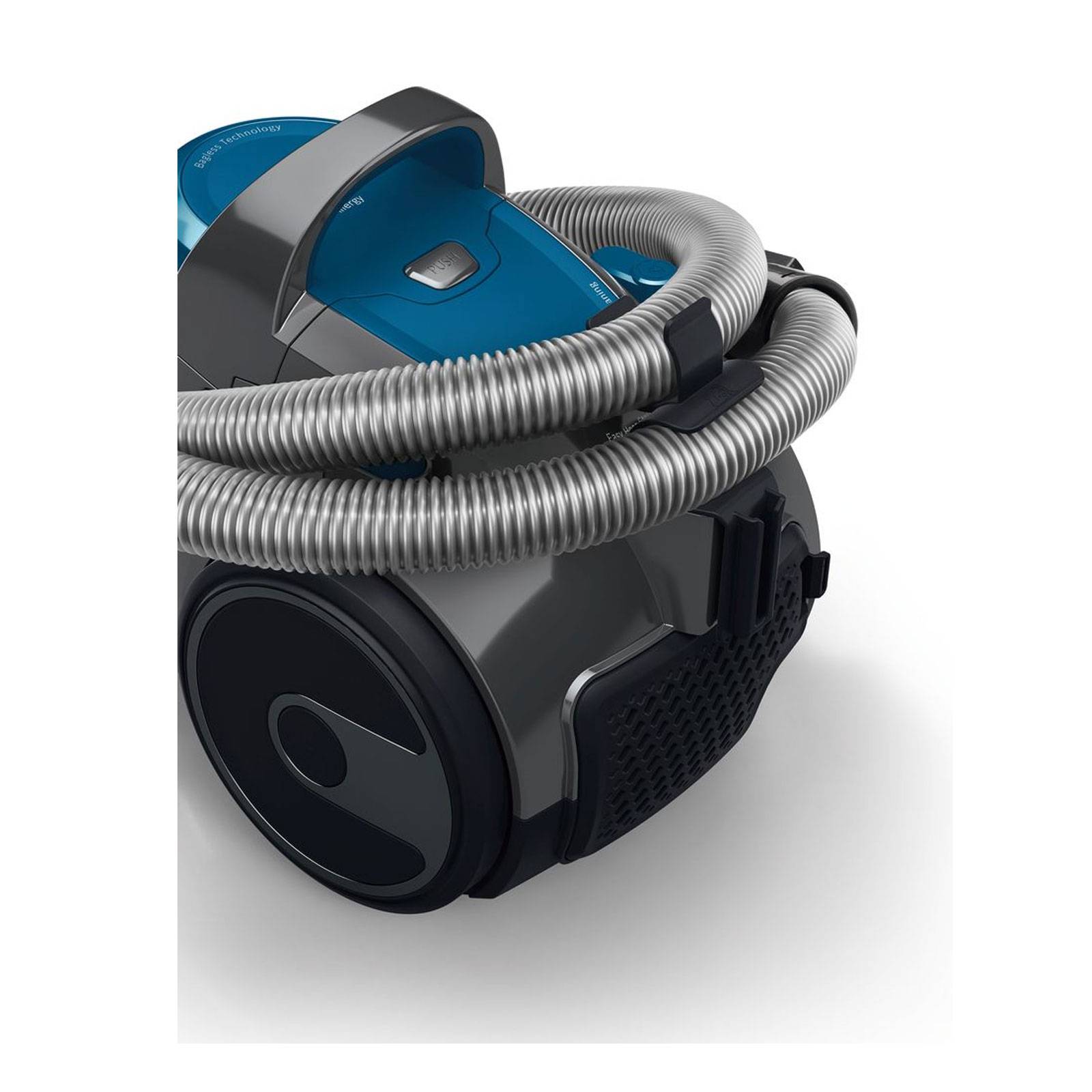 Bosch Haushalt BGC05A220A Staubsauger