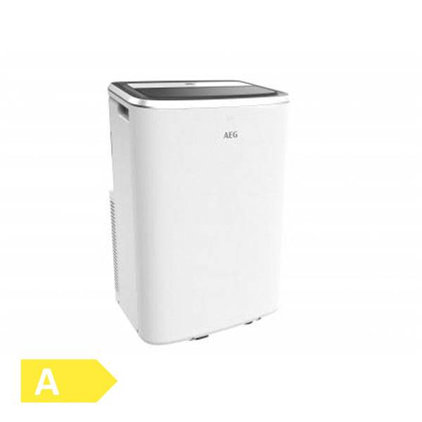 AEG Power Solutions AEG AXP26U338CW - Klimaanlage - Mobil - 2.6 EER""