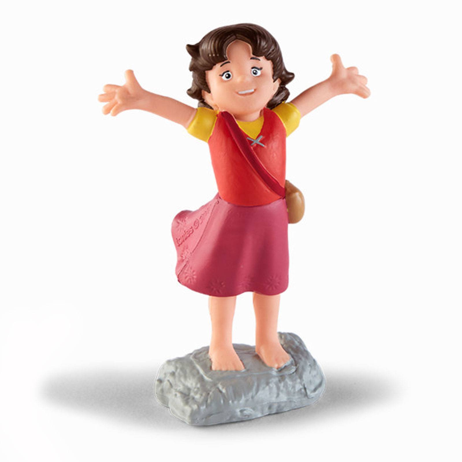 tonies 01-0032, Beige, Grau, Mehrfarben, Rot