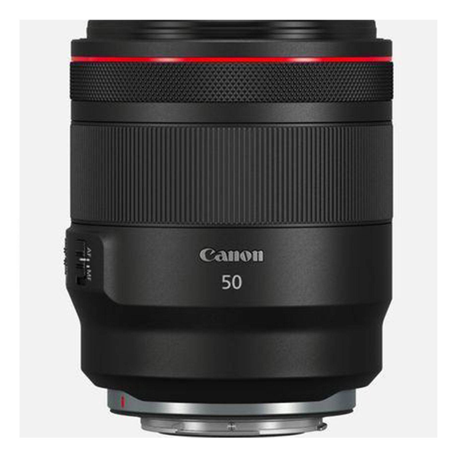 CANON RF 50mm F/1.2 L USM