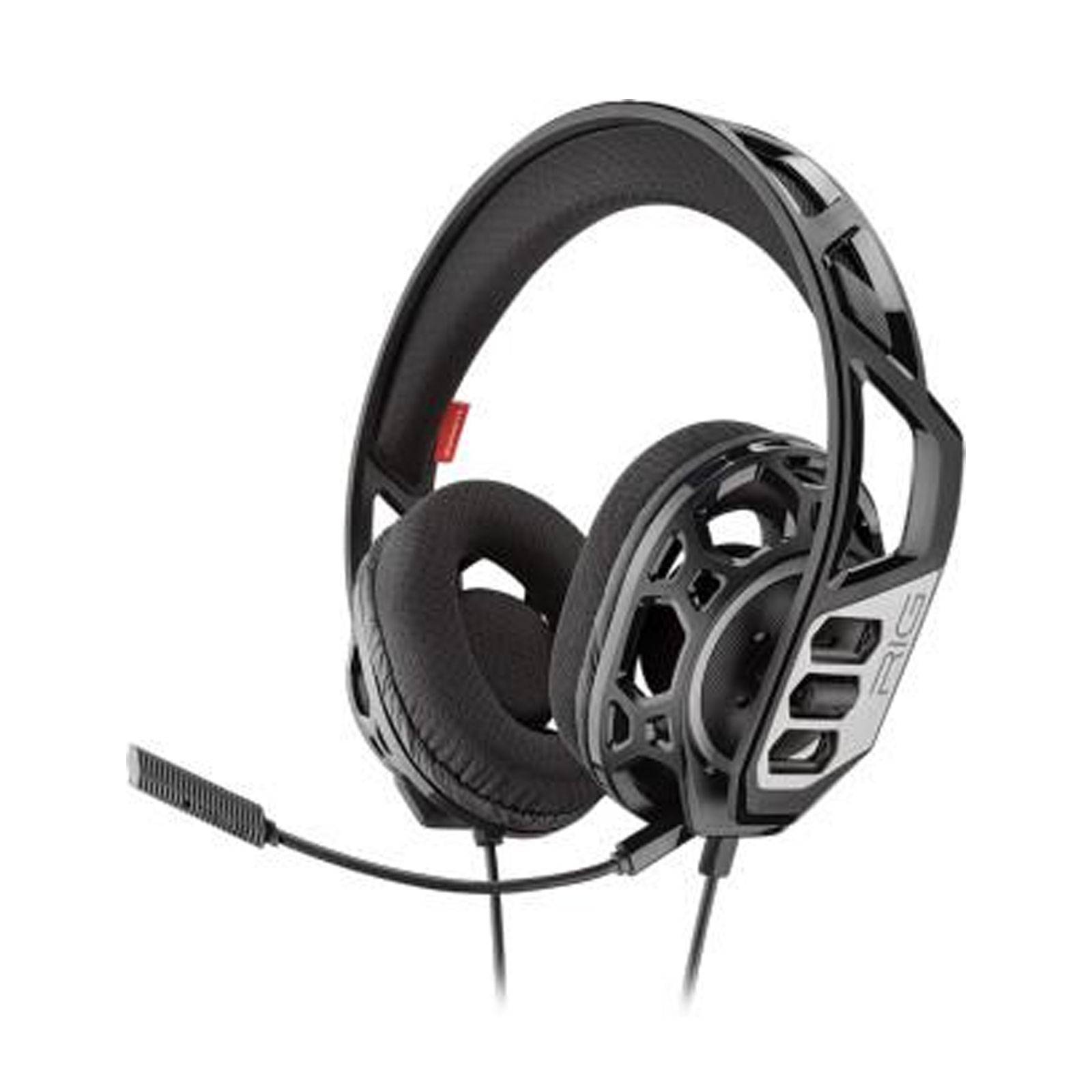 BIG SWITCH PLANTRONICS RIG 300HC