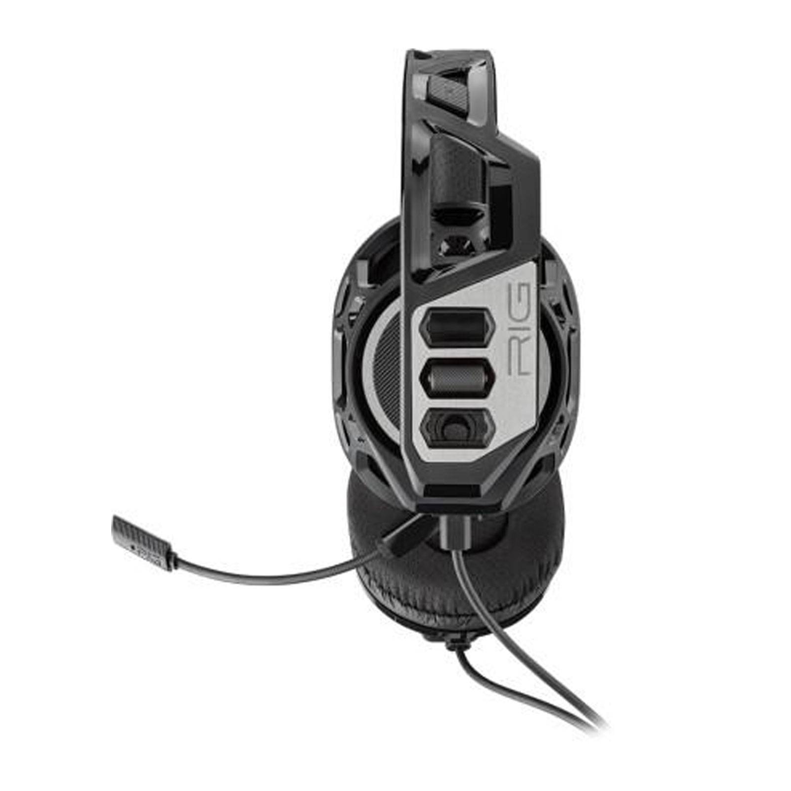 BIG SWITCH PLANTRONICS RIG 300HC