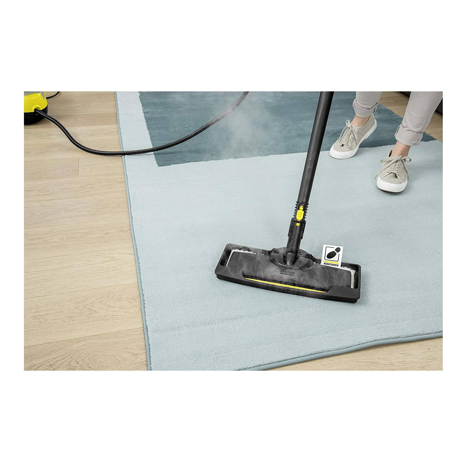 Kärcher Home & Garden 2.863-269.0 Tierhaarbürste 1St.