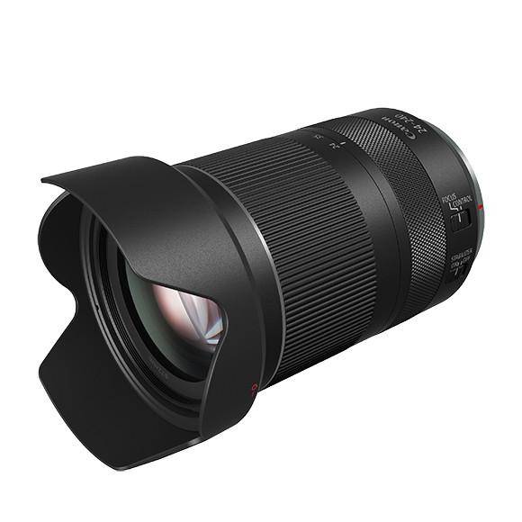 Canon RF 24-240mm F4-6.3 IS USM (Lieferung nur an Gesellschafter mit AIP2-Vertrag)