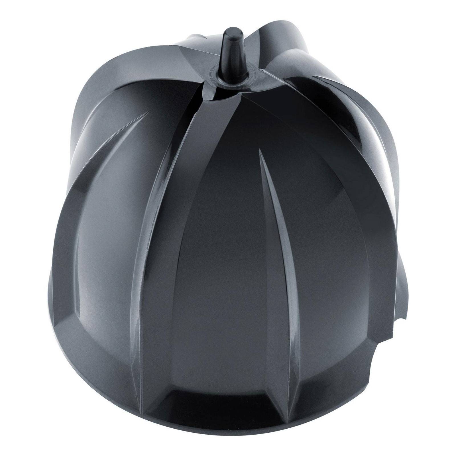 Steba Zitruspresse ZP 3 100 W mit Standfuß Edelstahl