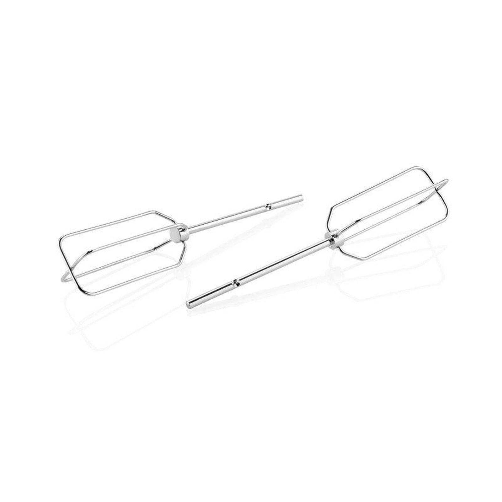 ETA LENTO 1051 Handmixer Set weiß/grau