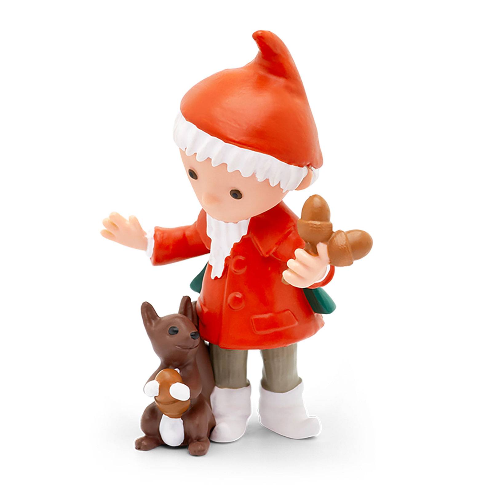 Unser Sandmännchen-Abends im Walde