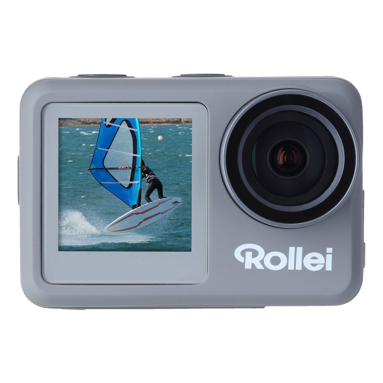 Rollei Actioncam 9S Plus