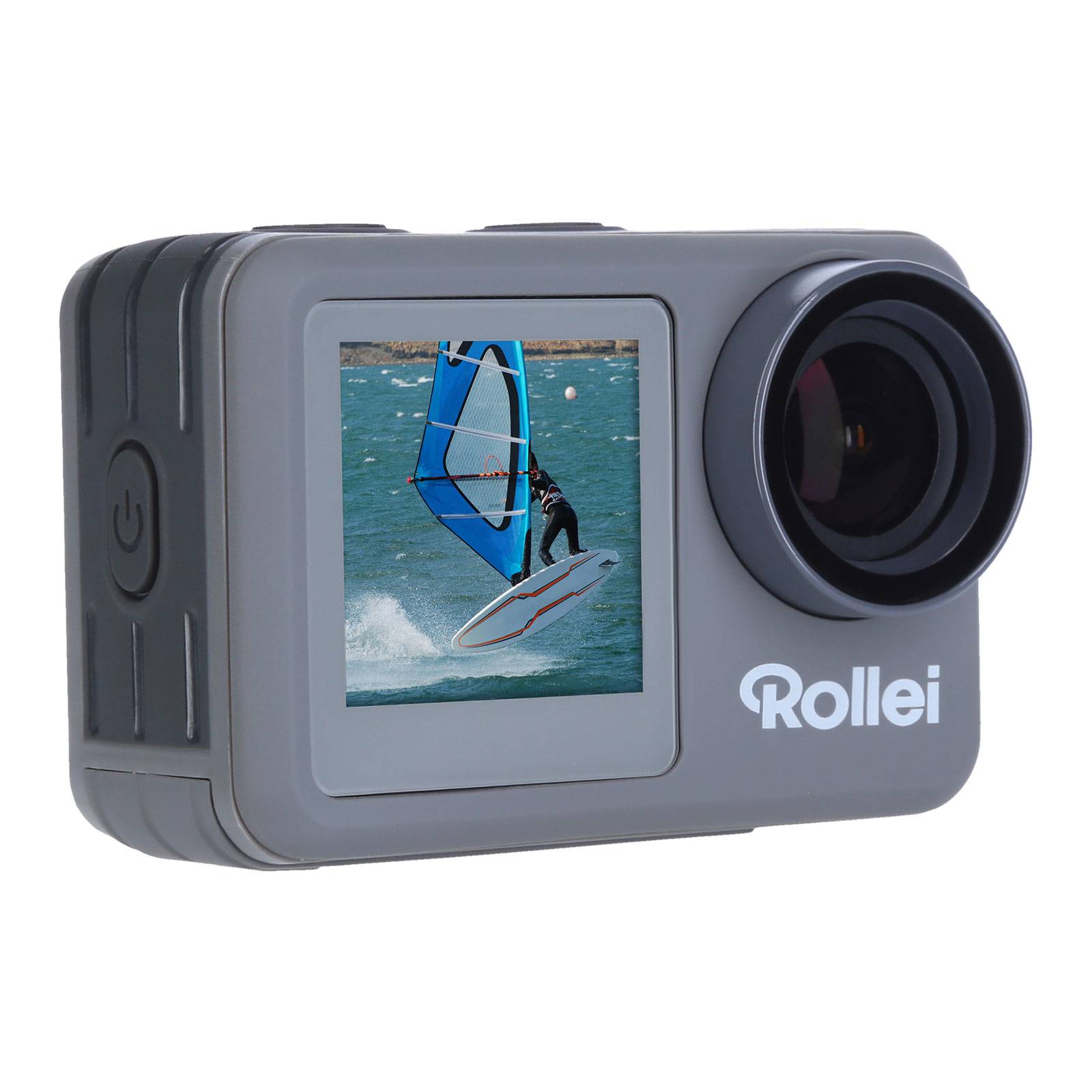 Rollei Actioncam 9S Plus