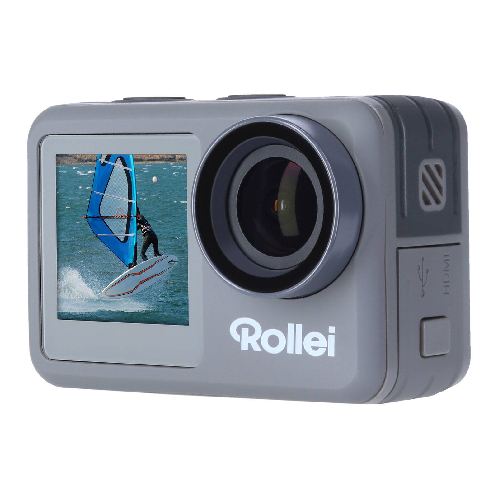 Rollei Actioncam 9S Plus