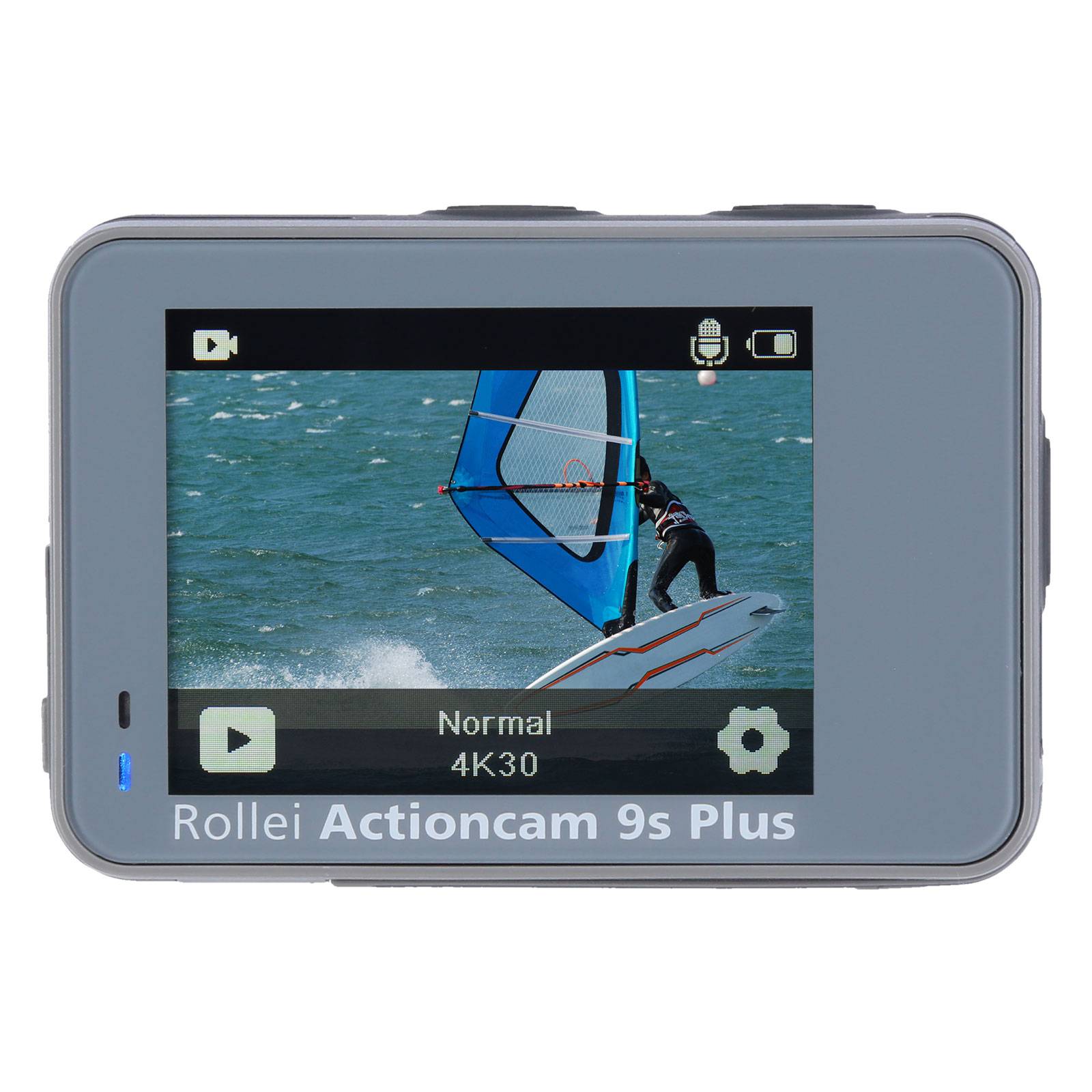 Rollei Actioncam 9S Plus