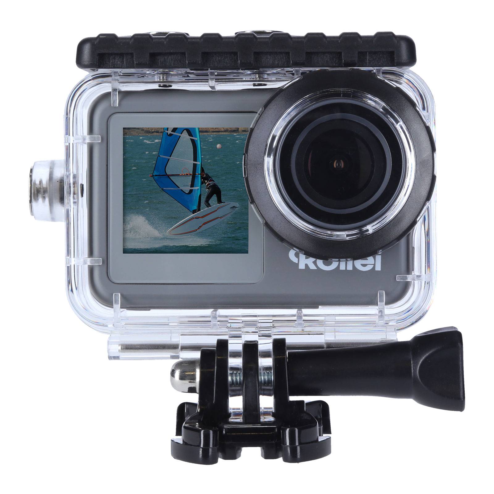 Rollei Actioncam 9S Plus