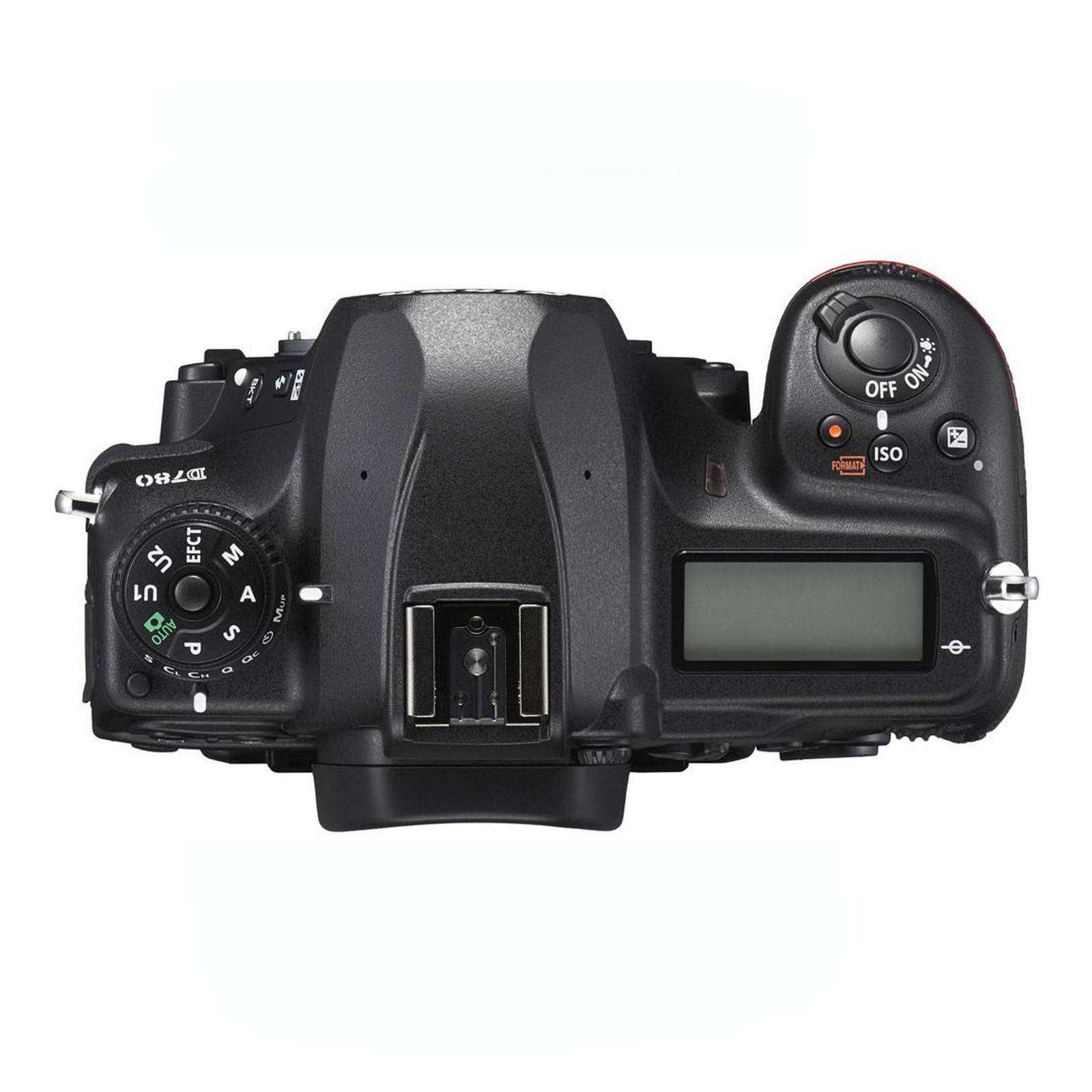 Nikon D780 Gehäuse (Lieferung nur an Gesellschafter mit Nikon SD2 - Vertrag)