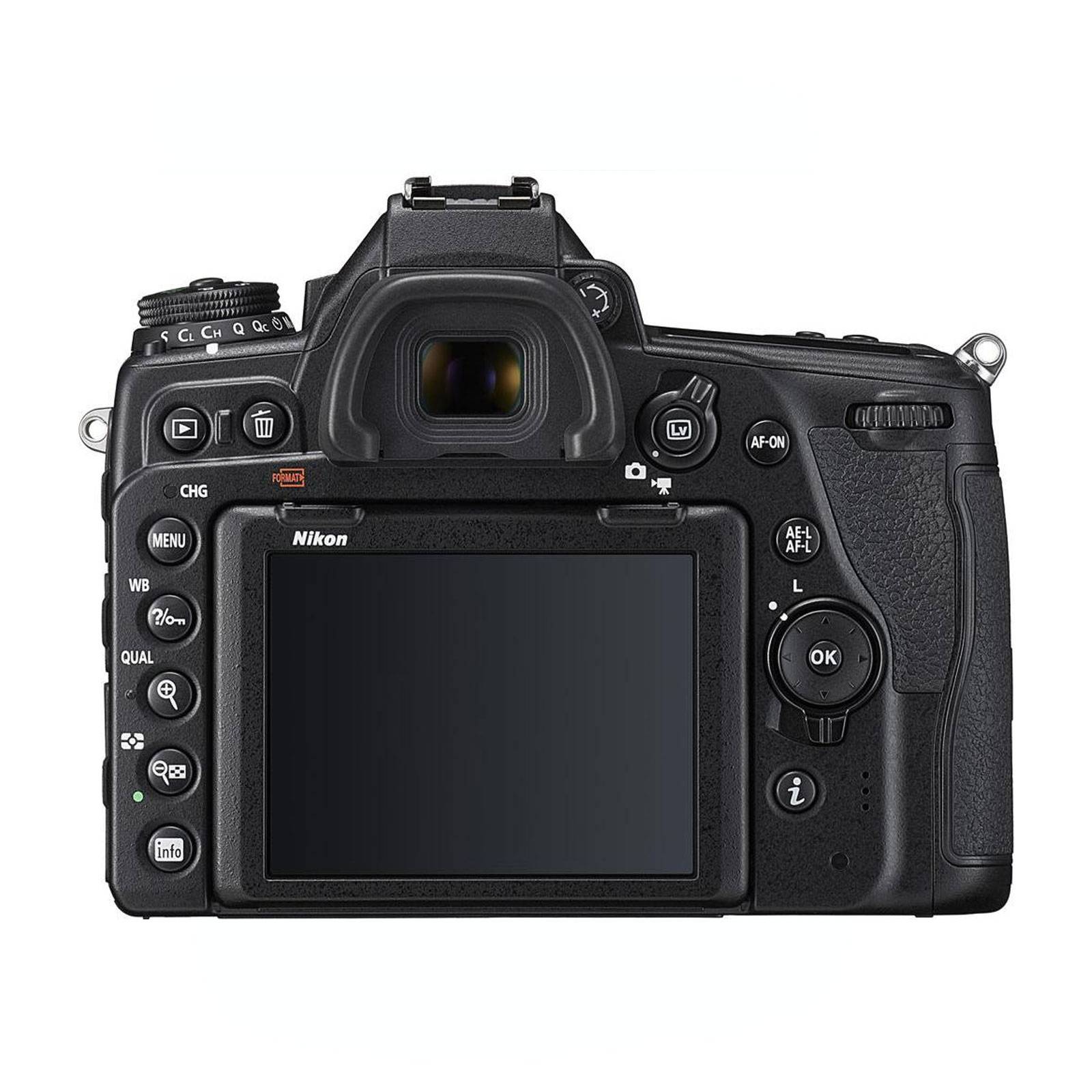 Nikon D780 Gehäuse (Lieferung nur an Gesellschafter mit Nikon SD2 - Vertrag)