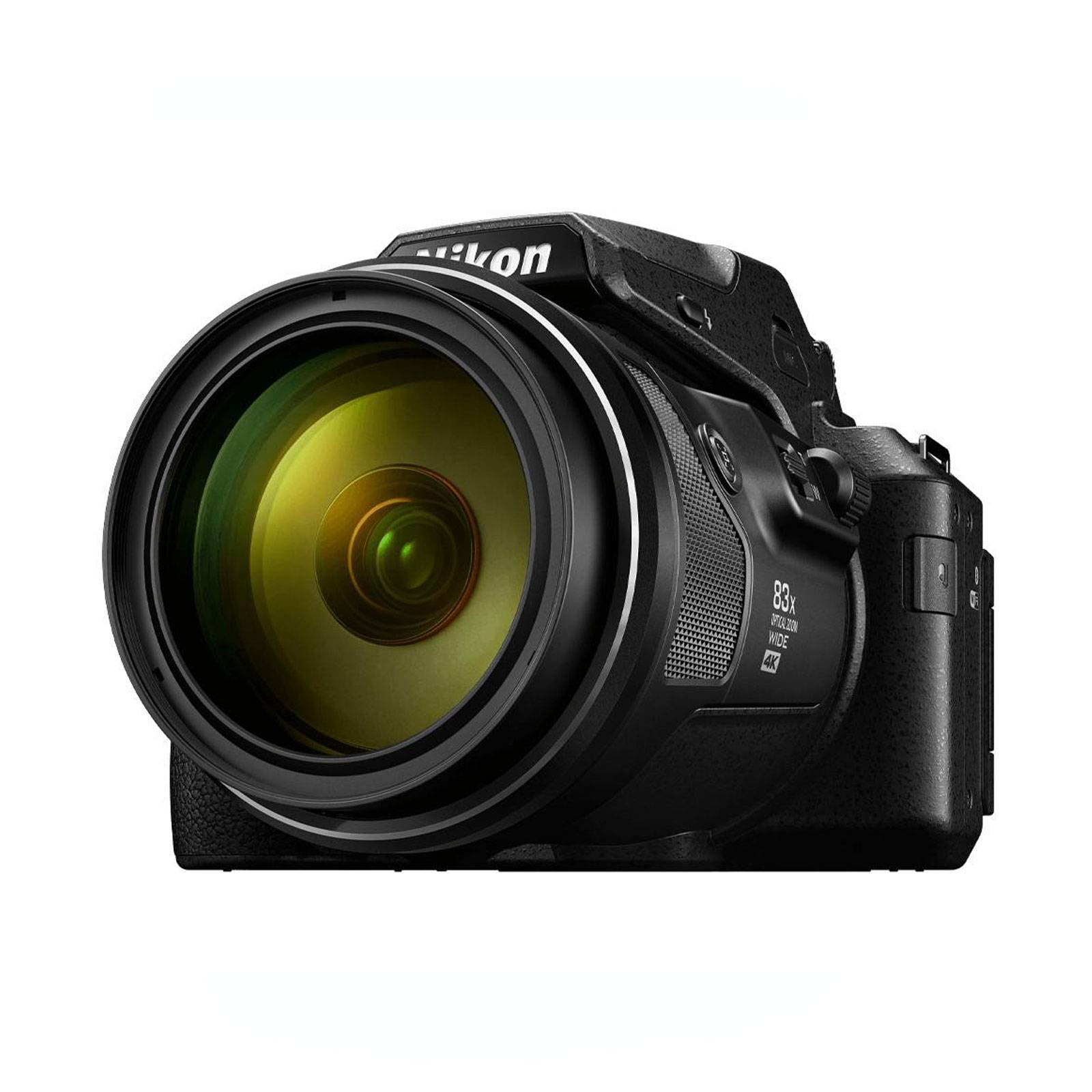 Nikon Coolpix P950 (Lieferung nur an Gesellschafter mit Nikon SD2 - Vertrag)