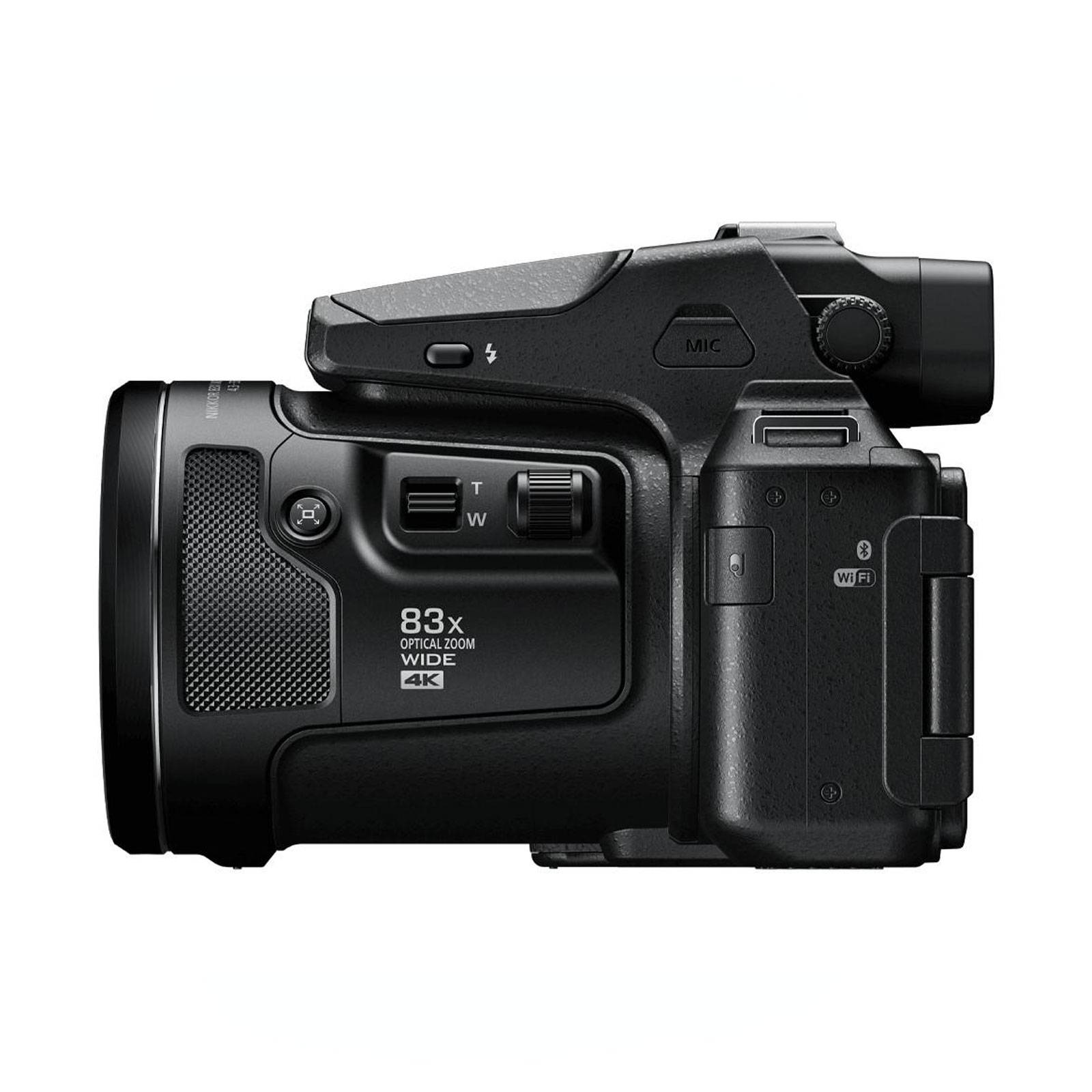 Nikon Coolpix P950 (Lieferung nur an Gesellschafter mit Nikon SD2 - Vertrag)