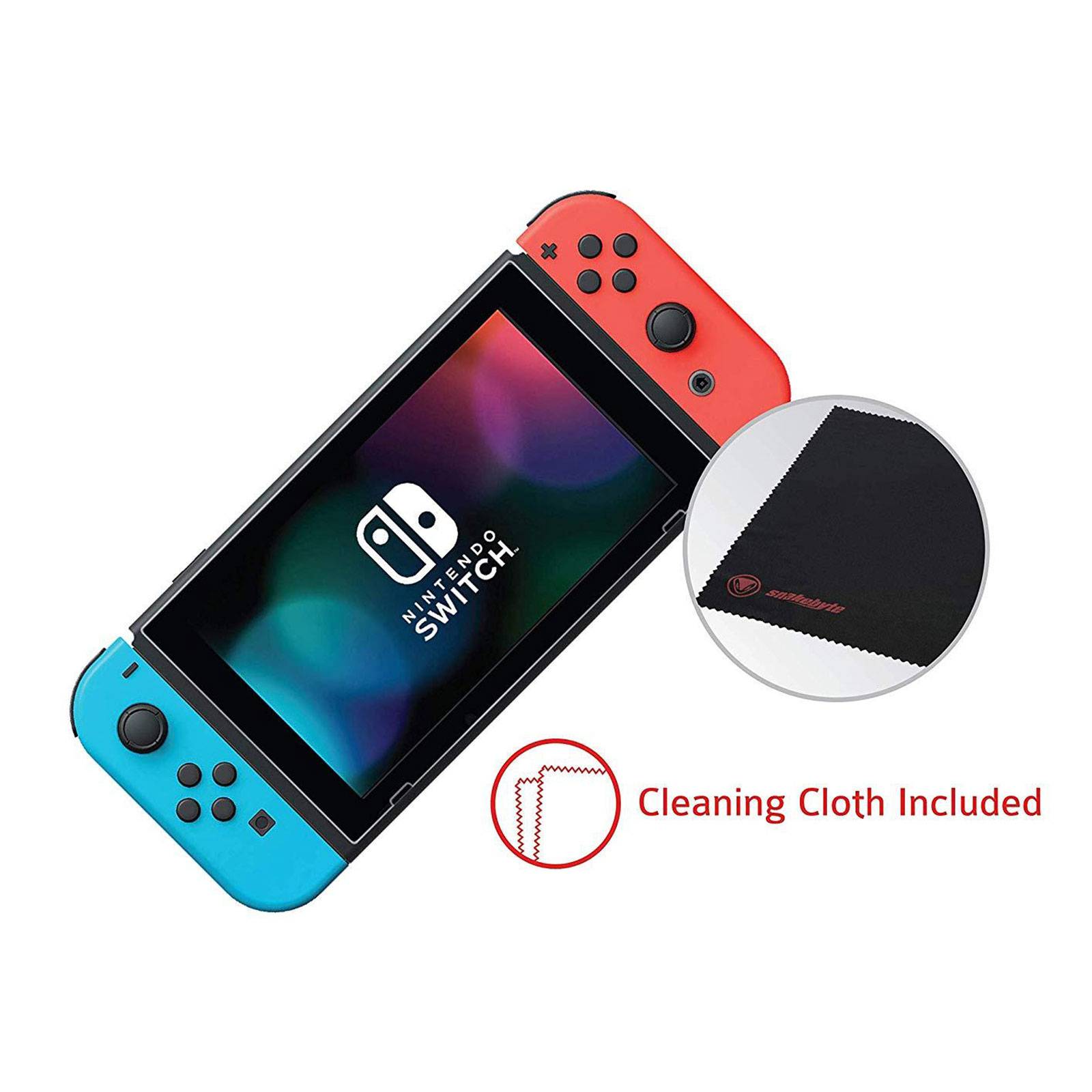 FLASHPOINT SWI GamerKit S Sound+Protect