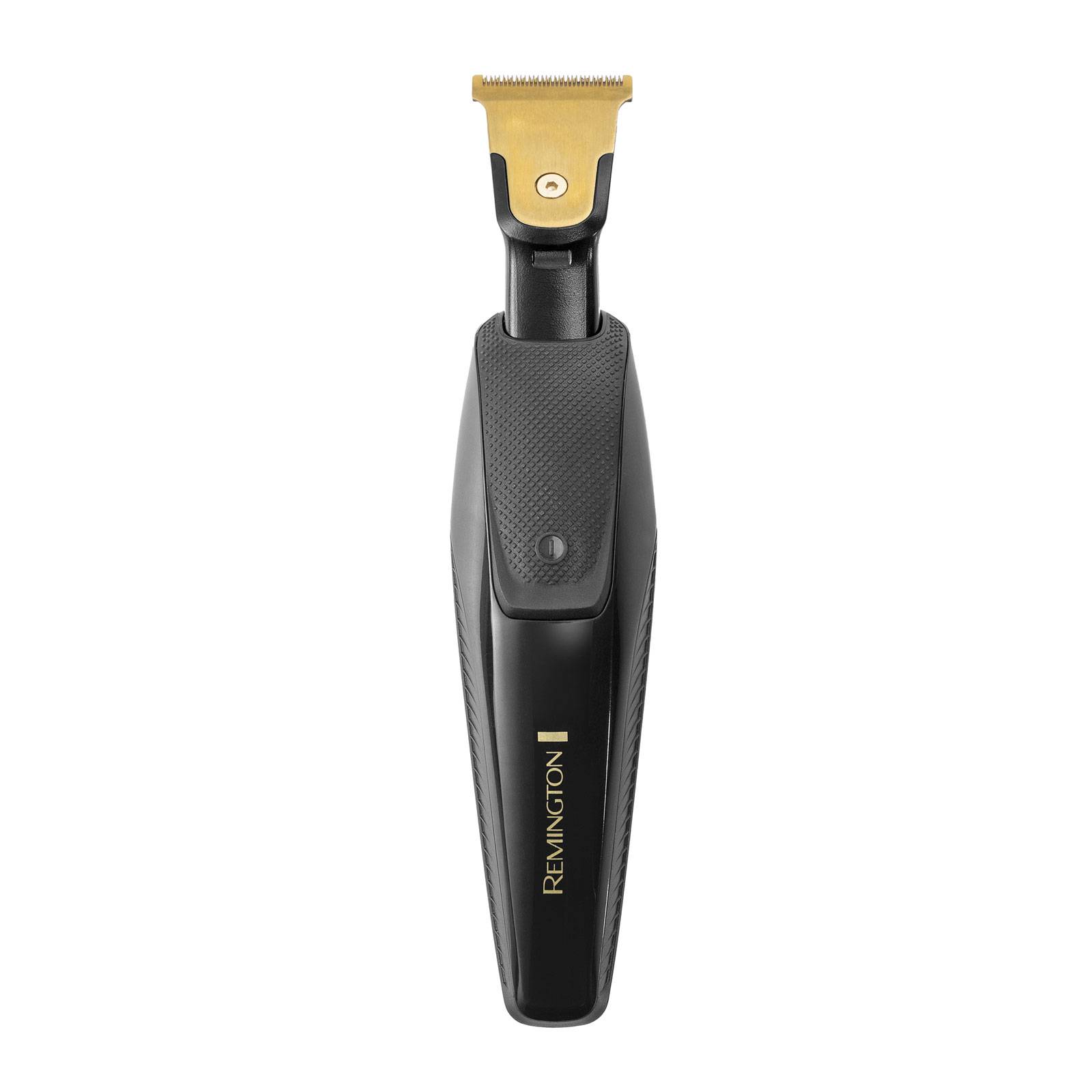 Remington MB 7000 T-Series Präzisionstrimmer schwarz / gold
