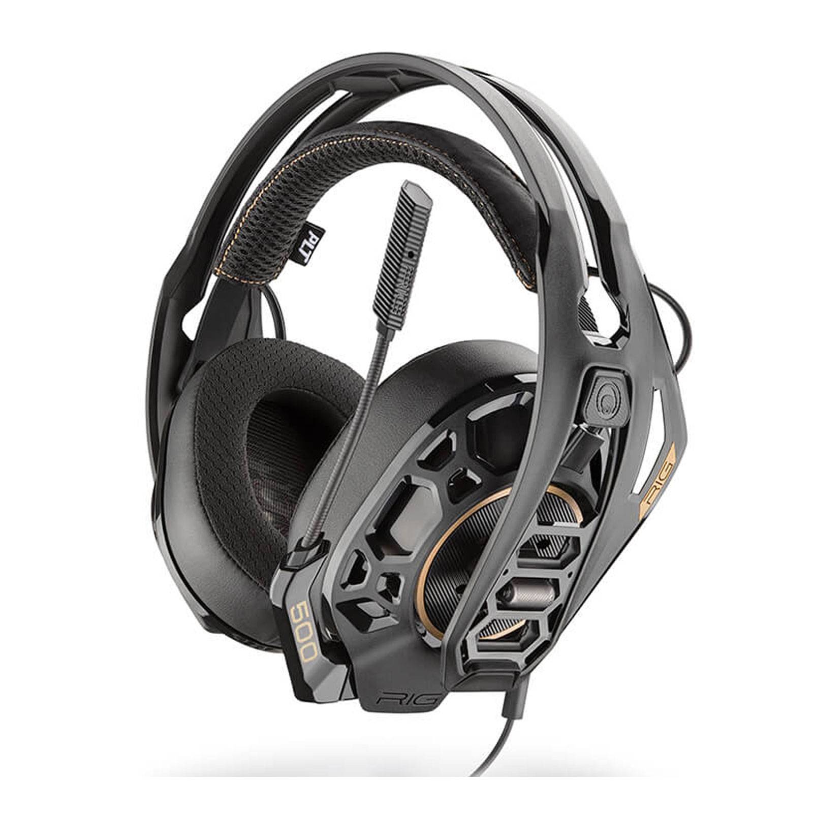 Plantronics RIG 500 PRO HA Dolby Atmos