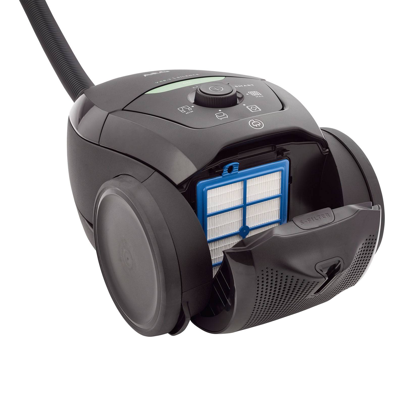 AEG VX82-1-ÖKO Staubsauger