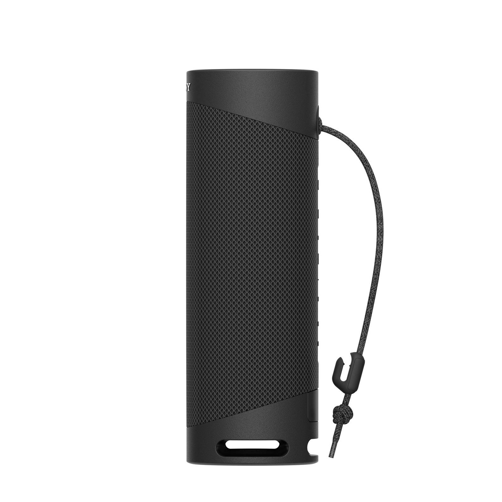Sony SRS-XB23 - Lautsprecher - tragbar - kabellos - NFC, Bluetooth - App-gesteuert